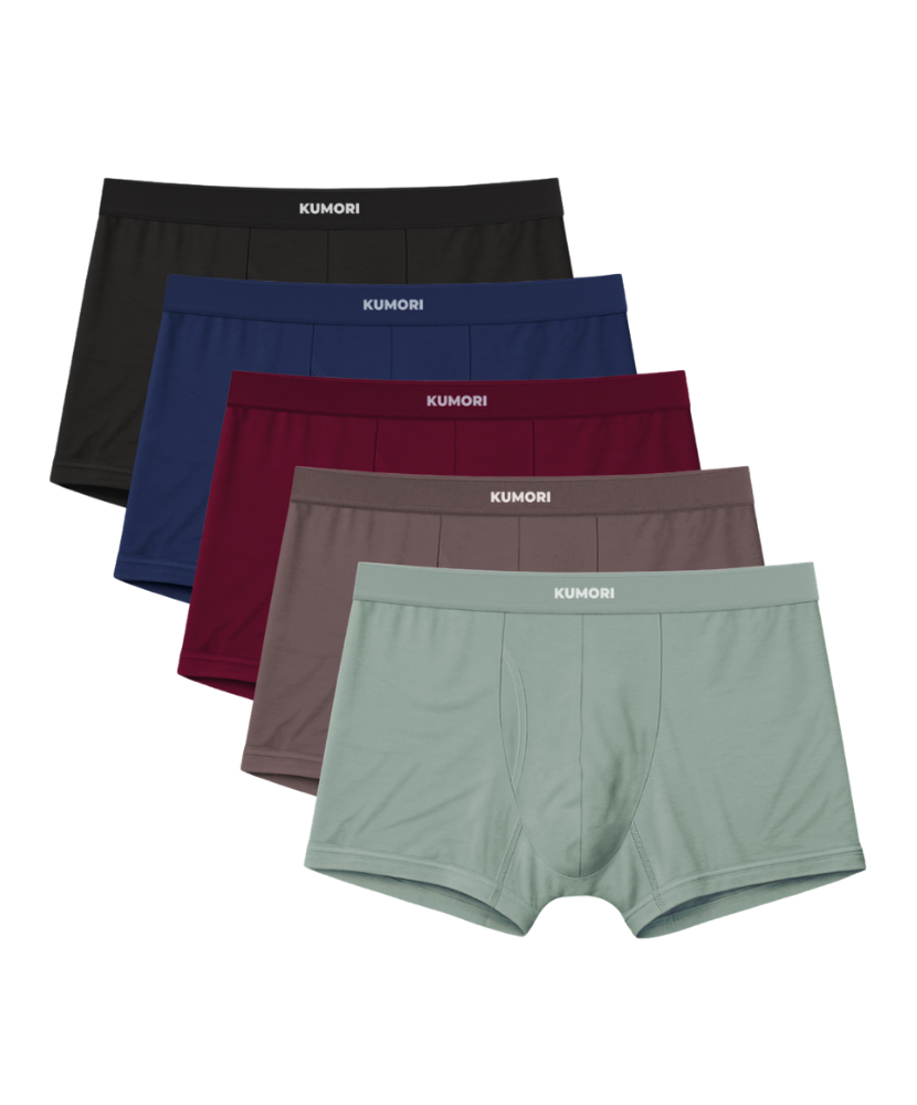Modal Trunk 2.5" (5-Pack) Popular Trunks