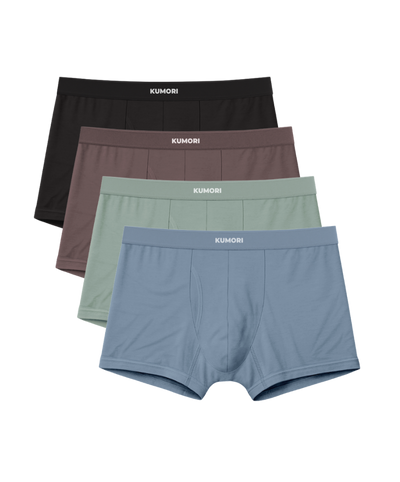 Black, Coffee, Eucalyptus, Coastal Mist