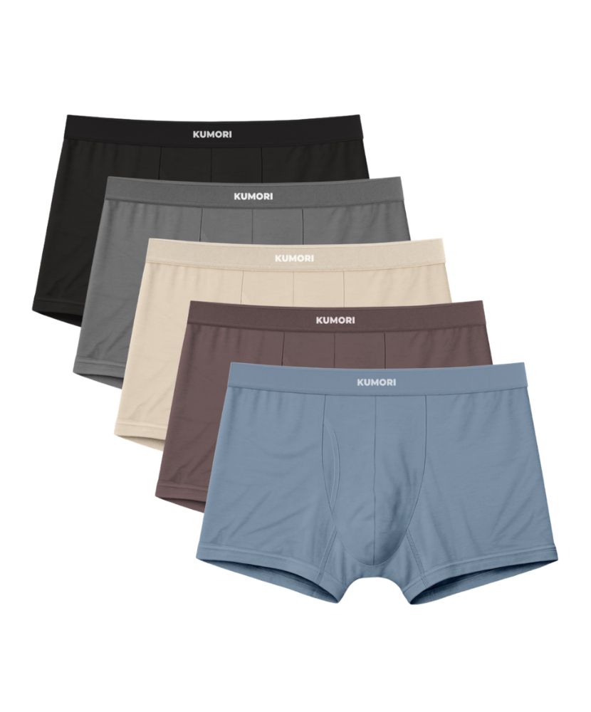 Modal Trunk 2.5" (5-Pack) Original