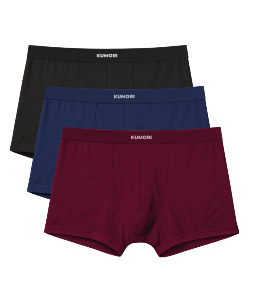 Modal Trunk 2.5" (3-pack) Night Sky Pack