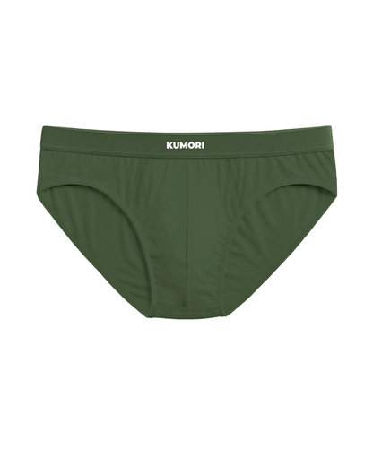 Bamboo Brief