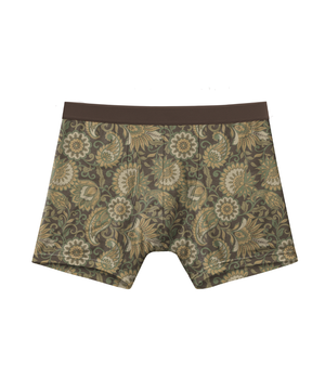 Bamboo Boxer Brief 5