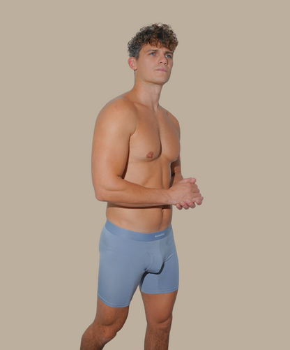Modal Boxer Brief 6.5"