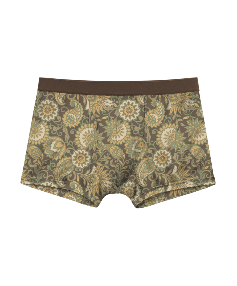 Modal Trunk 2.5"